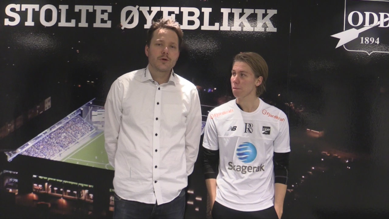 Episode 18 julekalender